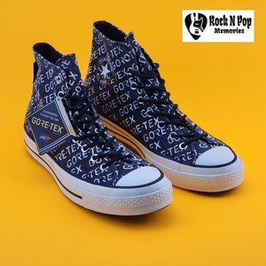 Converse Gore-Tex Print Chuck 70 Hi 162347C